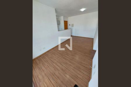 Apartamento à venda com 2 quartos, 51m² em Utinga, Santo André
