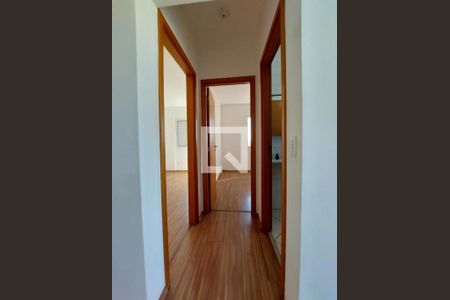 Apartamento à venda com 2 quartos, 51m² em Utinga, Santo André