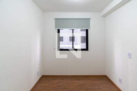 Suíte de apartamento para alugar com 1 quarto, 27m² em Jardim Oriental, São Paulo