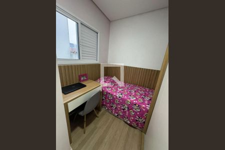 Apartamento à venda com 2 quartos, 102m² em Parque Industriario, Santo André