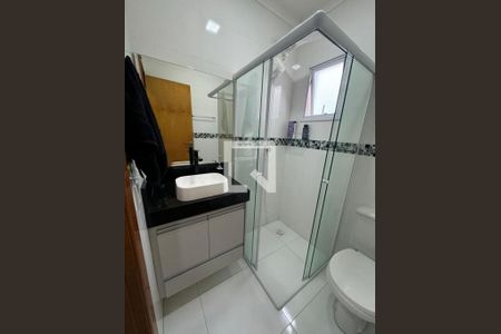Apartamento à venda com 2 quartos, 102m² em Parque Industriario, Santo André