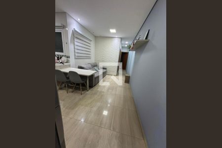 Apartamento à venda com 2 quartos, 102m² em Parque Industriario, Santo André