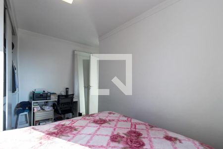 Apartamento à venda com 3 quartos, 90m² em Campestre, Santo André