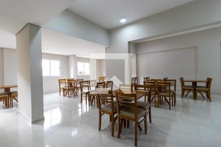 Apartamento à venda com 3 quartos, 90m² em Campestre, Santo André