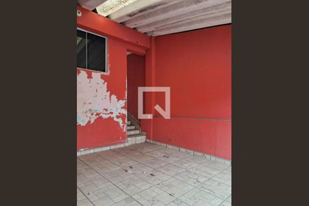 Casa à venda com 4 quartos, 100m² em Parque Novo Oratório, Santo André