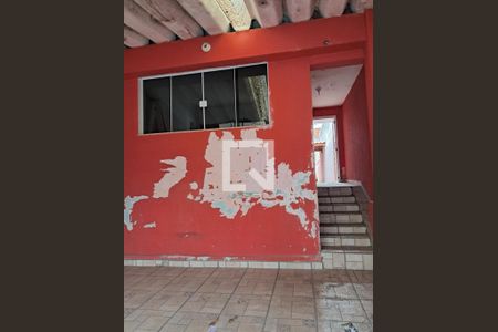 Casa à venda com 4 quartos, 100m² em Parque Novo Oratório, Santo André