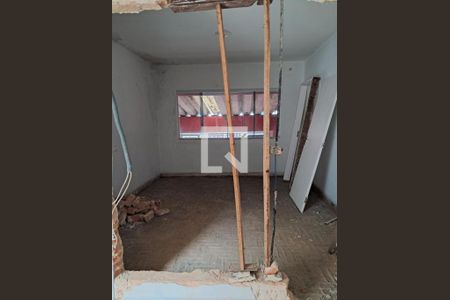 Casa à venda com 4 quartos, 100m² em Parque Novo Oratório, Santo André