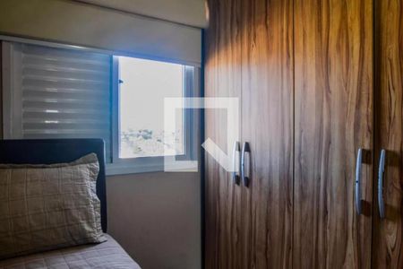 Apartamento à venda com 3 quartos, 70m² em Vila Leopoldina, Santo André