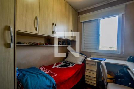 Apartamento à venda com 3 quartos, 70m² em Vila Leopoldina, Santo André