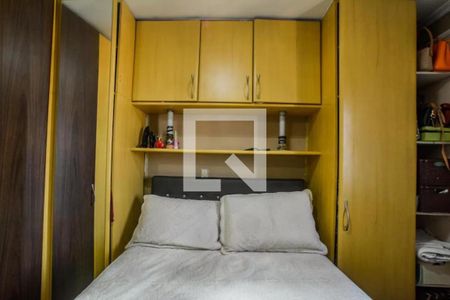Apartamento à venda com 3 quartos, 70m² em Vila Leopoldina, Santo André