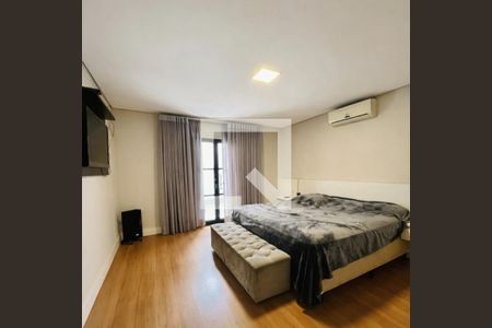 Quarto de apartamento para alugar com 3 quartos, 200m² em Sol Nascente, Paulínia