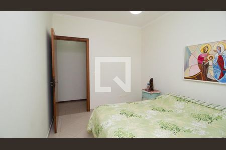 Apartamento à venda com 3 quartos, 96m² em Jardim Bela Vista, Santo André
