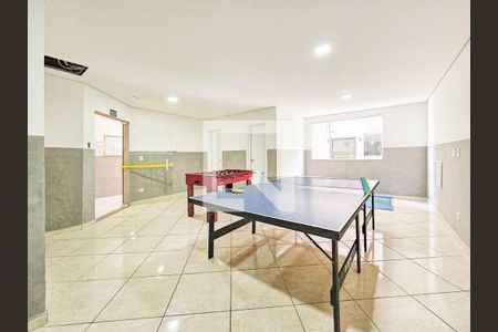 Apartamento à venda com 2 quartos, 115m² em Jardim Cristiane, Santo André