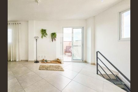 Apartamento à venda com 2 quartos, 115m² em Jardim Cristiane, Santo André