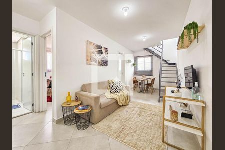 Apartamento à venda com 2 quartos, 115m² em Jardim Cristiane, Santo André