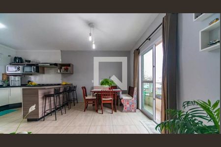 Apartamento à venda com 3 quartos, 144m² em Parque Novo Oratório, Santo André