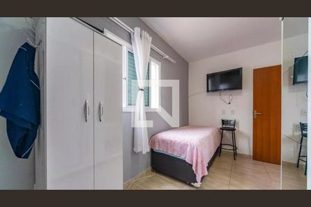 Apartamento à venda com 3 quartos, 144m² em Parque Novo Oratório, Santo André
