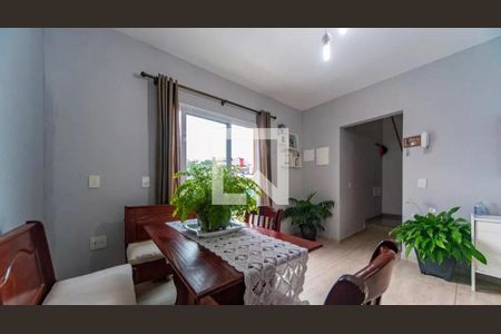 Apartamento à venda com 3 quartos, 144m² em Parque Novo Oratório, Santo André