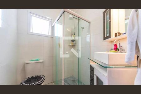 Apartamento à venda com 3 quartos, 144m² em Parque Novo Oratório, Santo André