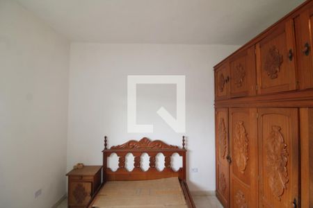 Quarto 1 de casa para alugar com 2 quartos, 50m² em Jardim Peri, São Paulo