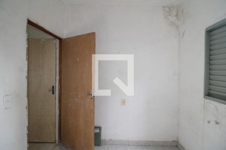 Quarto 2 de casa para alugar com 2 quartos, 50m² em Jardim Peri, São Paulo