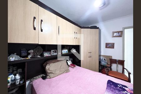 Casa à venda com 4 quartos, 161m² em Vila Guiomar, Santo André