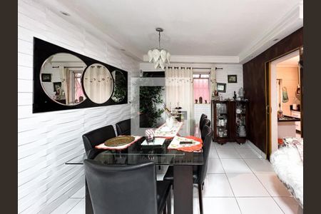Casa à venda com 4 quartos, 161m² em Vila Guiomar, Santo André