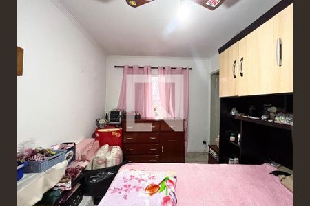 Casa à venda com 4 quartos, 161m² em Vila Guiomar, Santo André