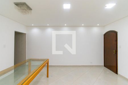 Sala de casa para alugar com 1 quarto, 115m² em Vila Tolstoi, São Paulo