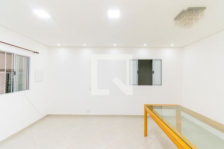 Sala de casa para alugar com 1 quarto, 115m² em Vila Tolstoi, São Paulo