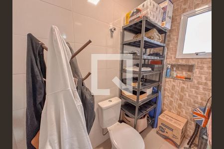 Apartamento à venda com 2 quartos, 108m² em Parque Novo Oratório, Santo André