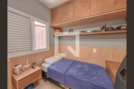 Apartamento à venda com 2 quartos, 108m² em Parque Novo Oratório, Santo André