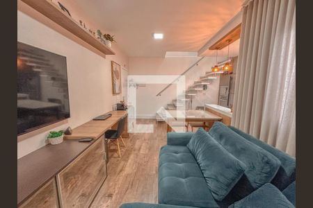 Apartamento à venda com 2 quartos, 108m² em Parque Novo Oratório, Santo André