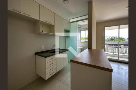 Apartamento à venda com 2 quartos, 50m² em Rudge Ramos, São Bernardo do Campo