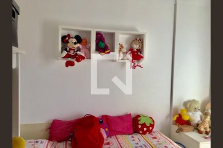 Apartamento à venda com 3 quartos, 82m² em Vila Floresta, Santo André