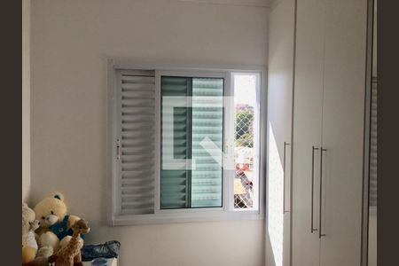 Apartamento à venda com 3 quartos, 82m² em Vila Floresta, Santo André