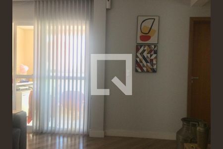 Apartamento à venda com 3 quartos, 82m² em Vila Floresta, Santo André