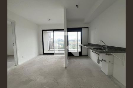 Apartamento à venda com 2 quartos, 43m² em Pinheiros, São Paulo