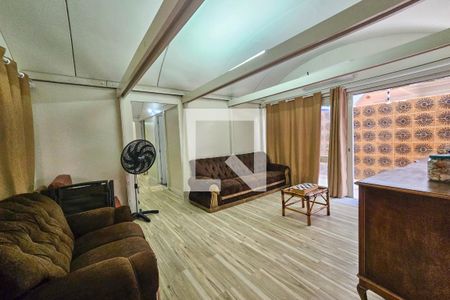 Casa para alugar com 2 quartos, 170m² em Jardim Virginia, Guarujá