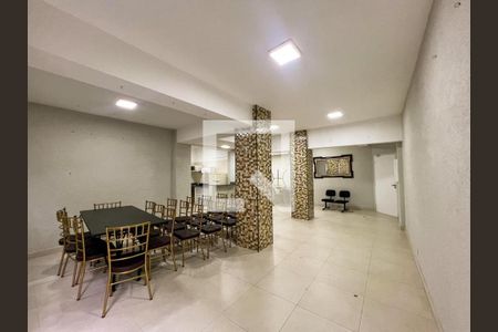 Apartamento à venda com 3 quartos, 70m² em Vila Bela Vista, Santo André