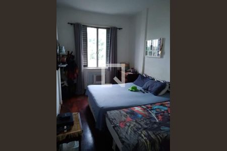 Apartamento à venda com 3 quartos, 115m² em Laranjeiras, Rio de Janeiro