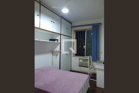 Apartamento à venda com 3 quartos, 115m² em Laranjeiras, Rio de Janeiro