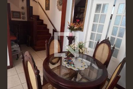 Casa à venda com 8 quartos, 351m² em Botafogo, Rio de Janeiro