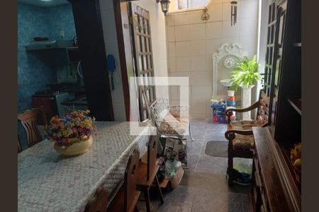 Casa à venda com 8 quartos, 351m² em Botafogo, Rio de Janeiro