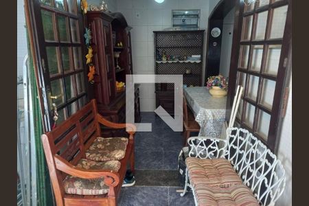 Casa à venda com 8 quartos, 351m² em Botafogo, Rio de Janeiro