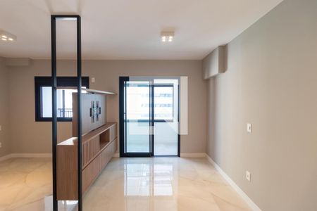 Salas de kitnet/studio para alugar com 1 quarto, 46m² em Centro, Campinas