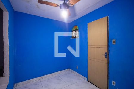 Quarto de casa para alugar com 2 quartos, 150m² em Mutuaguaçu, São Gonçalo