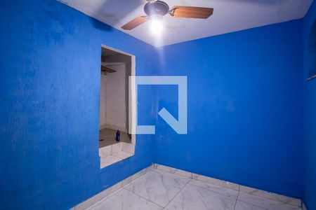 Quarto de casa para alugar com 2 quartos, 150m² em Mutuaguaçu, São Gonçalo