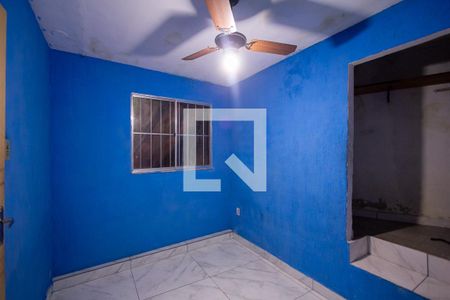 Quarto de casa para alugar com 2 quartos, 150m² em Mutuaguaçu, São Gonçalo