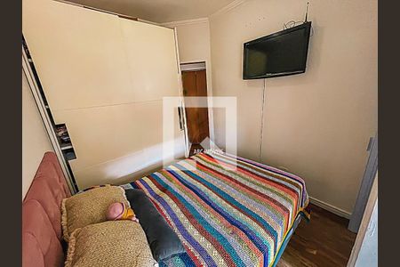Apartamento à venda com 2 quartos, 51m² em Parque Novo Oratório, Santo André